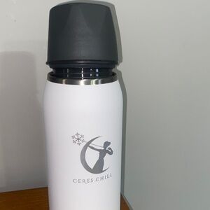 Ceres Chill breast milk storage